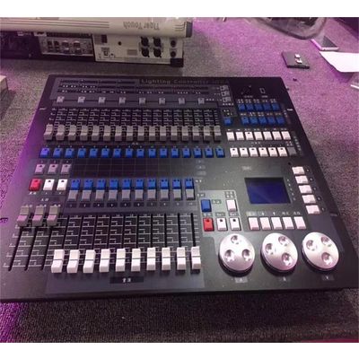 DMX Console king kong 1024 Channels Light Controller for Moving