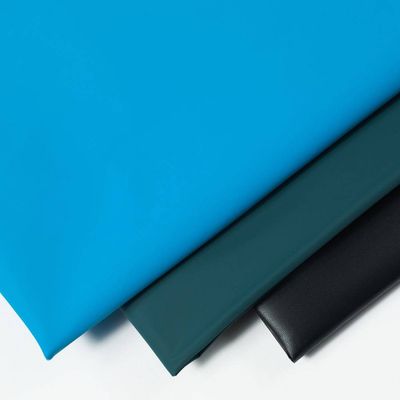VINYL / PVC Coated Fabric for Medical Mattress, Aprons & Adult Bibs