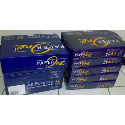 High Quality A4 Copy Paper,Double a A4 Paper With 80gsm 70gsm