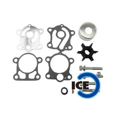 Outboard YAMAHA Water Pump Repair Kit 6H4-W0078-A0, 6H4-W0078-00