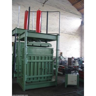 Waste Paper Baler Machine (Y82non-metal series)
