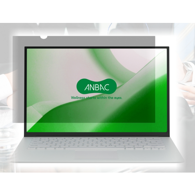 ANBAC Laptop Privacy Screen Shield