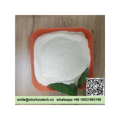Leading Research Lab Supply Nootropics CAS 334-50-9 Spermidine Trihydrochloride Raw Powder