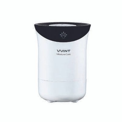 Natural Evaporative Humidifier