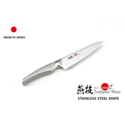 Japan-Made Paring Stainless Steel Kitchen Knife 135mm kitchen knives cookware houseware