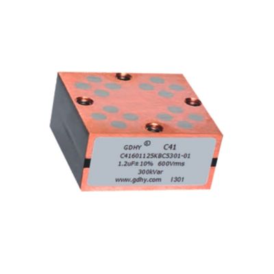 GDHY C41-BC5 furnace capacitor replacment ac capacitor for sale run capacitor for ac unit