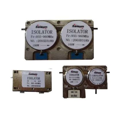 Dual Drop-in Isolators&Circulators(High Isolation) - Saisum Technology ...