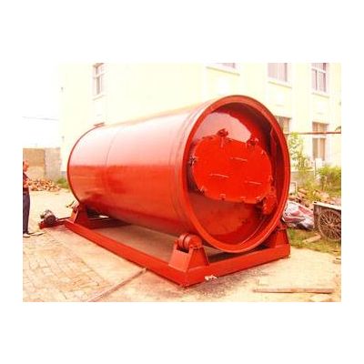 Hot sale!!! Good quality horizontal condenser used plastic recycling machine