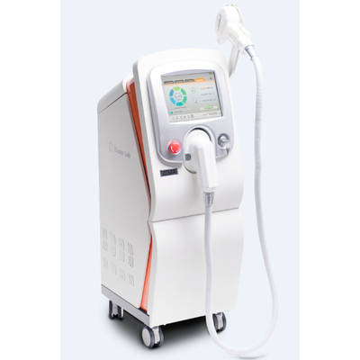 Diode Laser 808nm Hair Removal ZEMA (1200W)