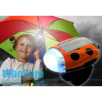 LED Umbrella Flashlight, LM 168