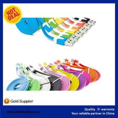 kltmobile Mobile phone USB cable factory For Micro USB