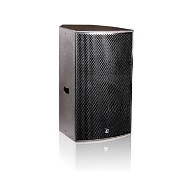 IP315 Three way, Consisted of 1x 15" woofer, 1x 10"woofer and 1x3" neodymium