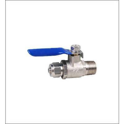 RO System Ball Valve - Yuhuan Cancham Valve Co. Ltd