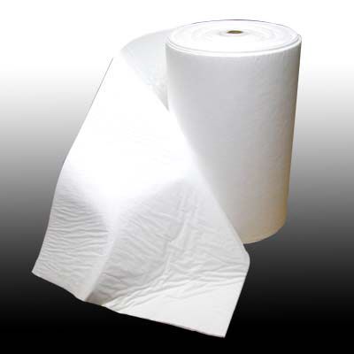 Melt-blown soft sheet ( Websuler)
