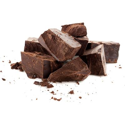 Cacao Paste Chunks/Blocks