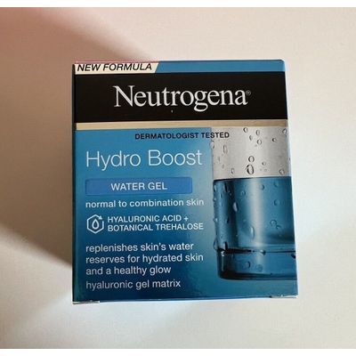 Wholesale Neutrogena Hydro Boost Water Gel 50Ml