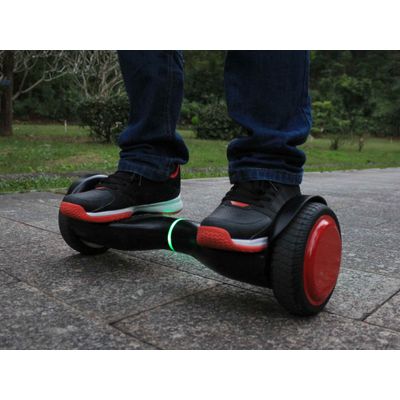 Bluetooth Self Balancing Hoverboard Scooter 2 Wheels Chirldren Toys