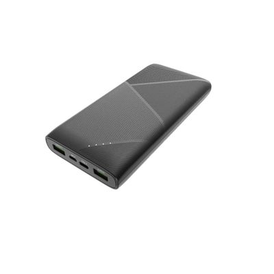 PD18W 20000MAH POWER BANK QC3.0 Fast Charge