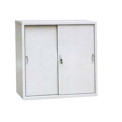 metal sliding door office filing cabinet - Luoyang Steelite Steel Cabinet  Co.,Ltd