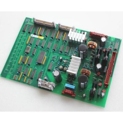 00.781.1267,00.781.2432,Heidelberg Printed circuit board DNK,DNK2-2,replacement parts for heidelberg