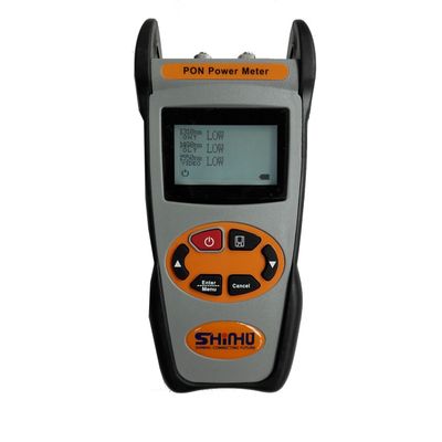Shinho High Quality X-5006 Pon Power Meter