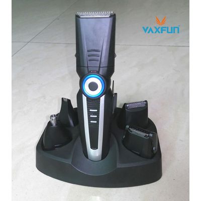5 in 1 Hair Trimmer&Shaver&Nose Trimmer VC-5201