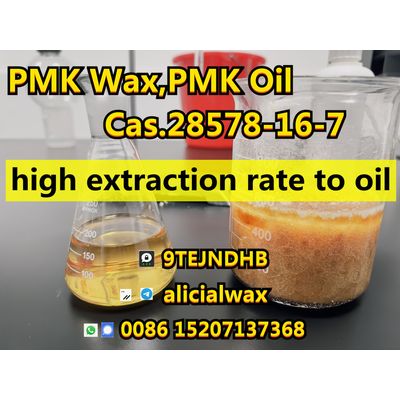 80% oil converted out PMK wax PMK oil Cas.28578-16-7 pmk powder with best price