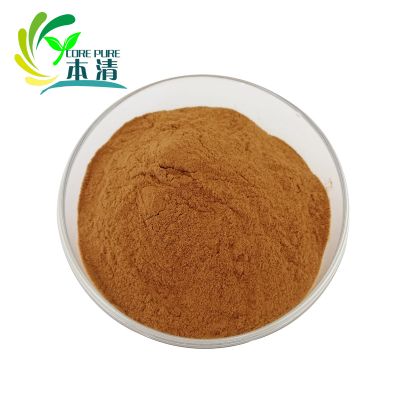 Supply Green Tea Extract Polyphenols