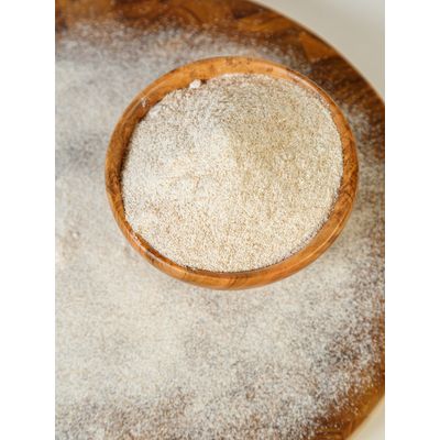 Whole grain flour FOB Black sea