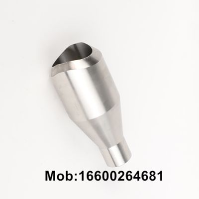 304 stainless steel non-standard joint eccentric reducer with large and small ends