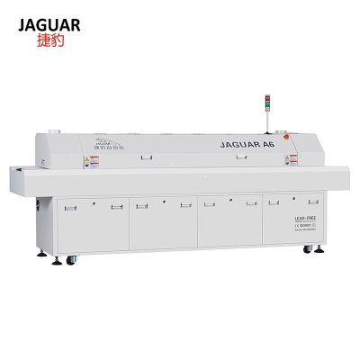 SMT Mini Reflow Oven Machine For LED And PCB