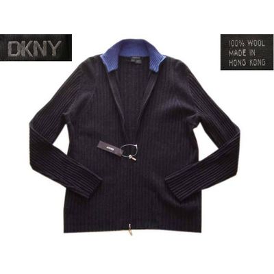 DKNY Men's Sweater