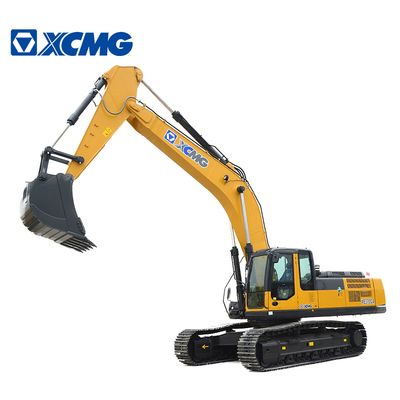XCMG Hydraulic Crawler Excavator XE370CA 1.8M3 Bucket 37 ton Large Crawler Excavator
