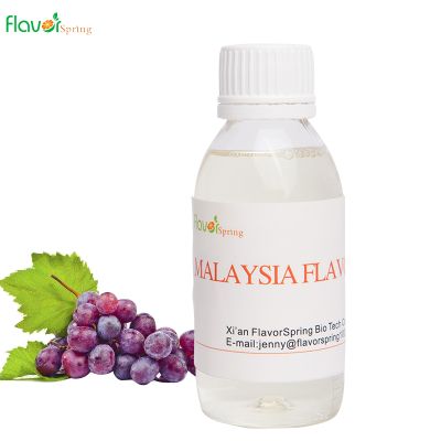 Super concentrated Grape fruit flavor concentrate vape e liquid flavor