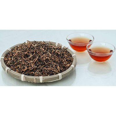 China high quality black tea with good wholesale price