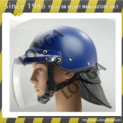 Force police safety helmet X-301