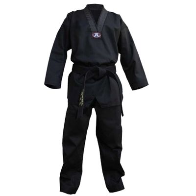 Martial Arts custom taekwondo dobok manufacturer