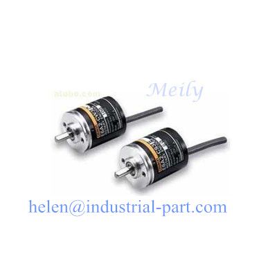 Omron E6A2-CWZ3C incremental rotary encoder from Japan