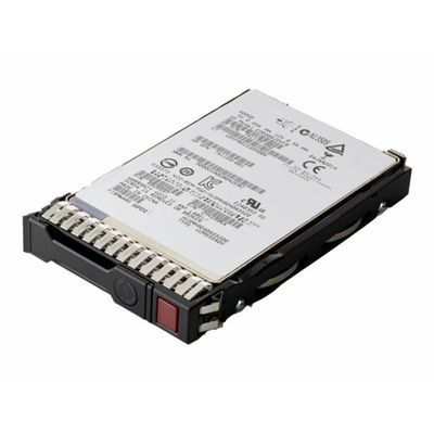 HPE P19905-B21 1.92TB 2.5" SSD SAS 12.0 Gbps P19905-B21