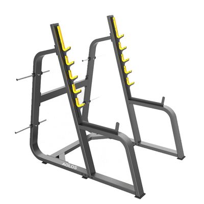 Home fitness equipment-squat rack,squat gym equipment,squat exercise rack,strength training exercise