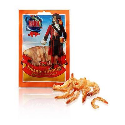 Roasted Shrimps