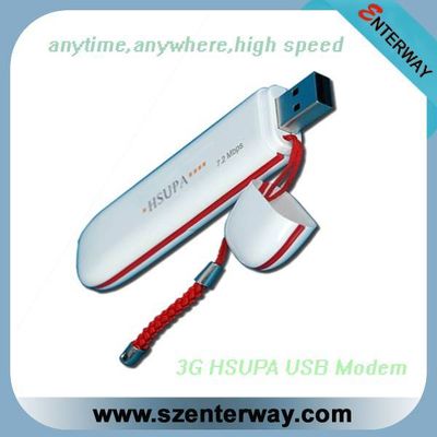 OEM HSDPA USB 3G modem