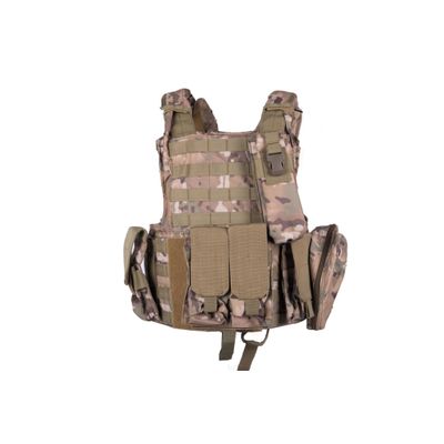 Bullet Proof Vest - Kosh International