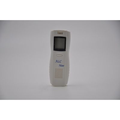 Portable Alcohol Tester Breath Analyzer Breathalyzer - Zhengzhou Weiguo 