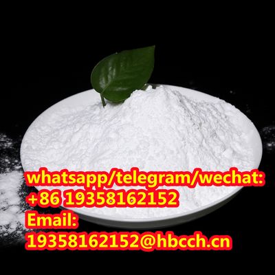 High pure Chemical p-Anisic acid CAS 100-09-4 White powder 4-methoxybenzoic acid with best price