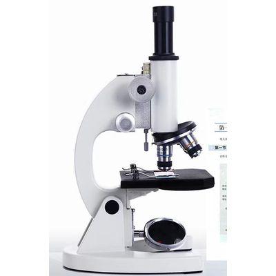 BAby Microscope