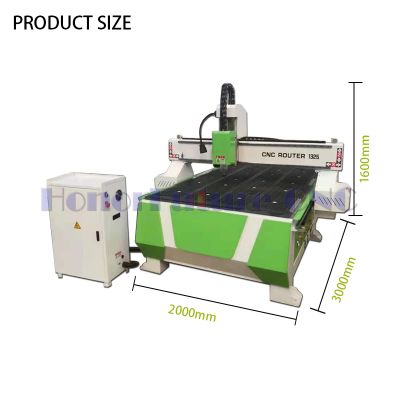 1325 CNC Router For Woodworking