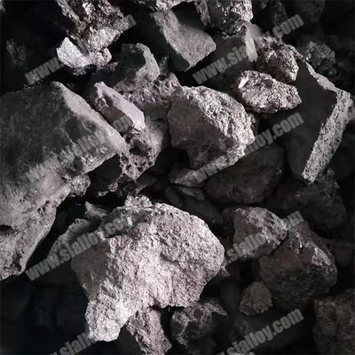 24%min Low Titanium Low Carbon Ferro Phosphorus for Steelmaking