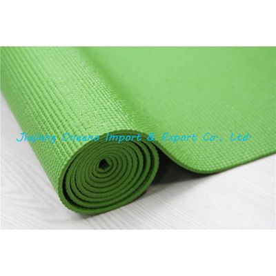 PVC Sticky Yoga Mat Wholesale