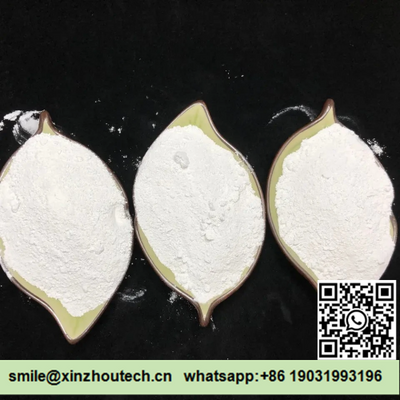 Plant extract Melatonine CAS 73-31-4 Nutritional Supplements from China Factory